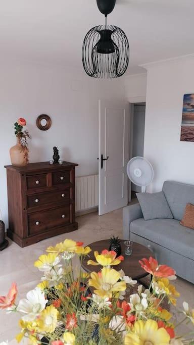 Views, Family & Private Parking In Alto Albayzin Apartment กรานาดา ภายนอก รูปภาพ