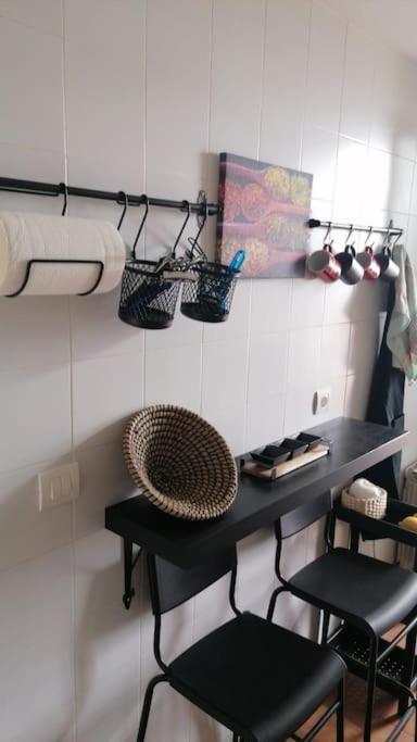 Views, Family & Private Parking In Alto Albayzin Apartment กรานาดา ภายนอก รูปภาพ