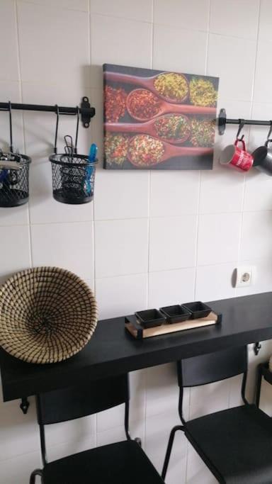Views, Family & Private Parking In Alto Albayzin Apartment กรานาดา ภายนอก รูปภาพ