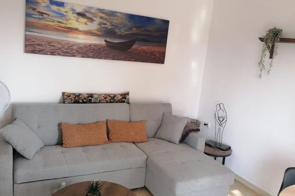 Views, Family & Private Parking In Alto Albayzin Apartment กรานาดา ภายนอก รูปภาพ
