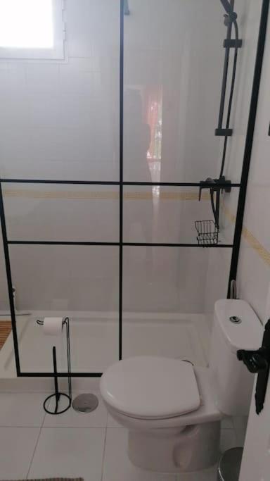 Views, Family & Private Parking In Alto Albayzin Apartment กรานาดา ภายนอก รูปภาพ