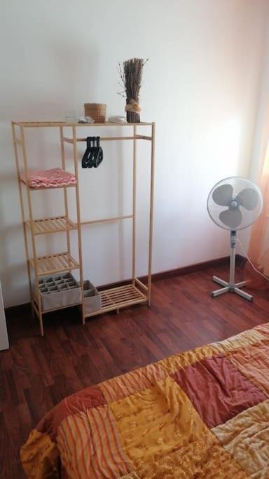 Views, Family & Private Parking In Alto Albayzin Apartment กรานาดา ภายนอก รูปภาพ